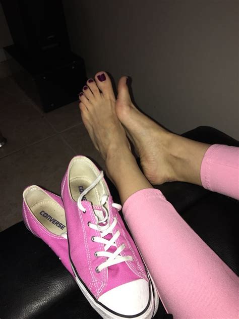 Lexi Luna Feet Porn Videos 